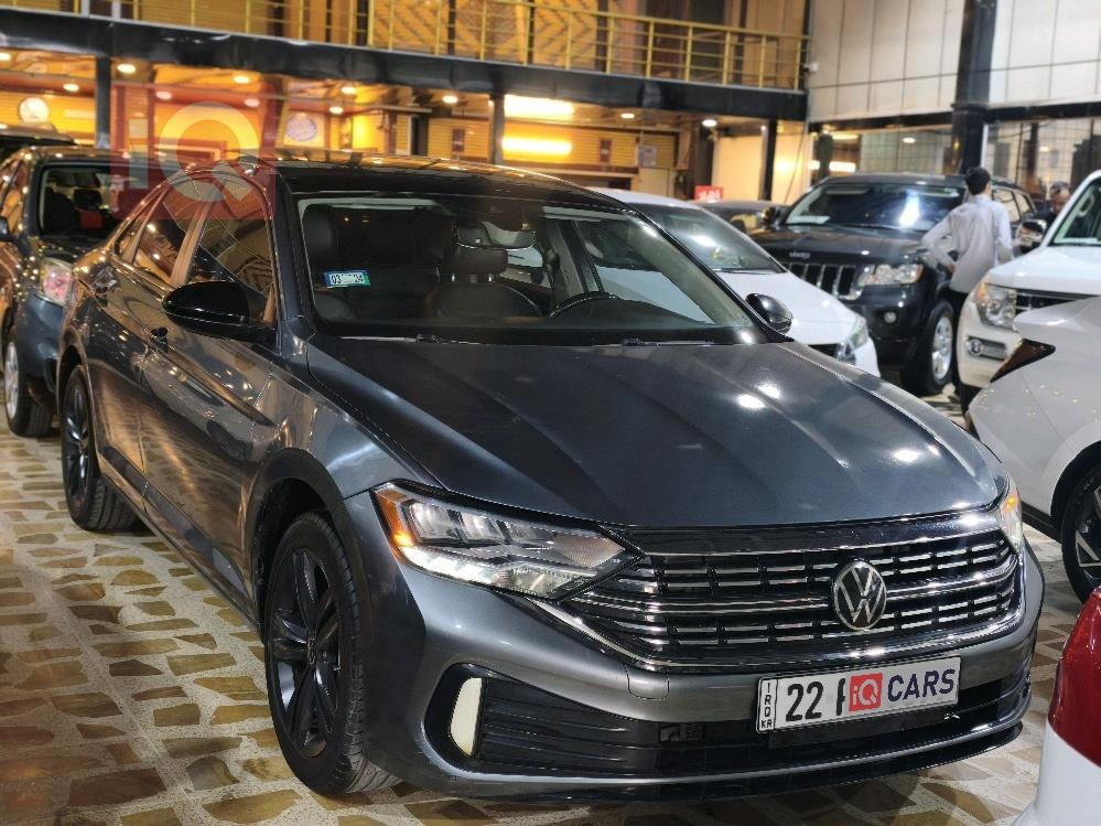 فولكسفاغن جيتا